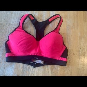 Victoria’s Secret sports bra